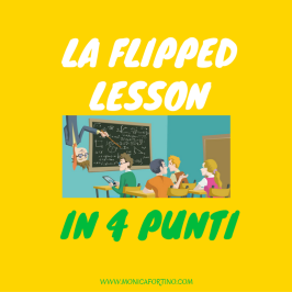 la-flipped-classroomin-4-punti